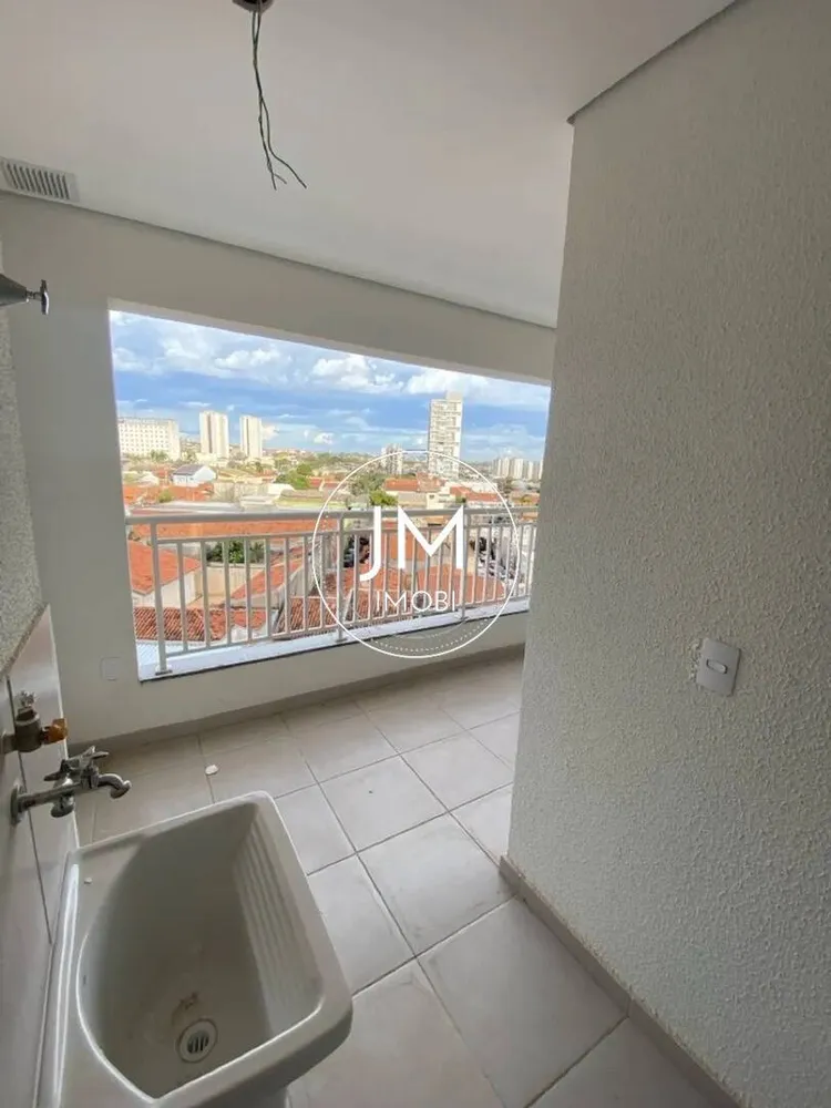 Apartamento, 2 quartos, 54 m² - Foto 3