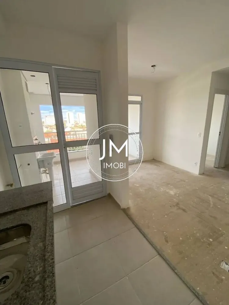 Apartamento, 2 quartos, 54 m² - Foto 2