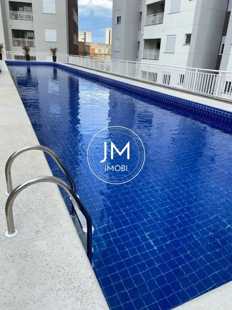 Apartamento, 2 quartos, 54 m² - Foto 12