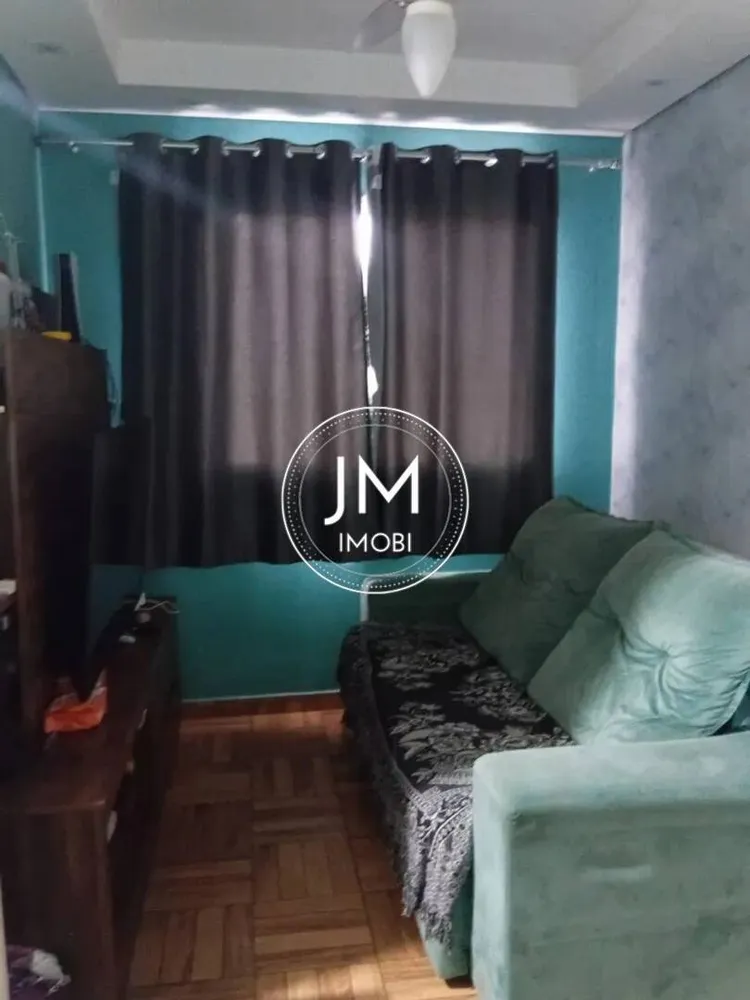 Apartamento, 2 quartos, 43 m² - Foto 6