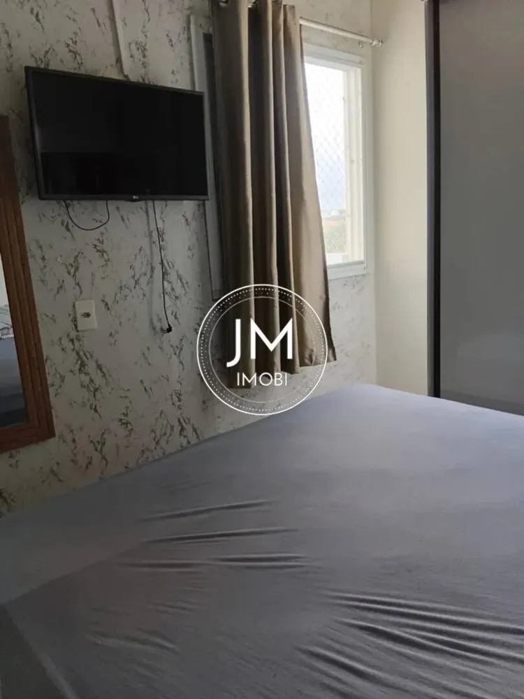 Apartamento, 2 quartos, 43 m² - Foto 11