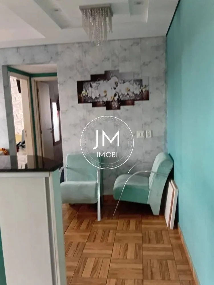 Apartamento, 2 quartos, 43 m² - Foto 5