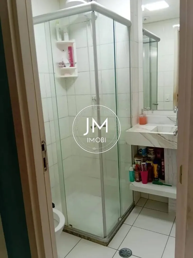 Apartamento, 2 quartos, 43 m² - Foto 7