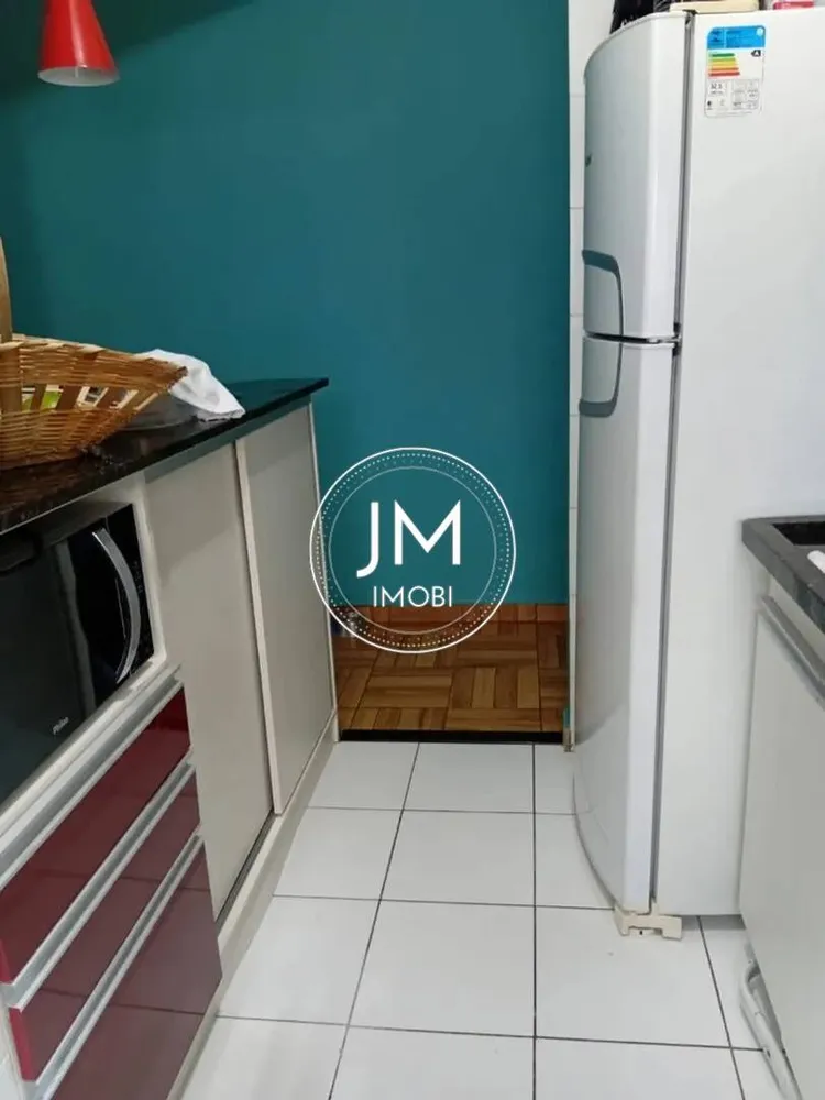 Apartamento, 2 quartos, 43 m² - Foto 4