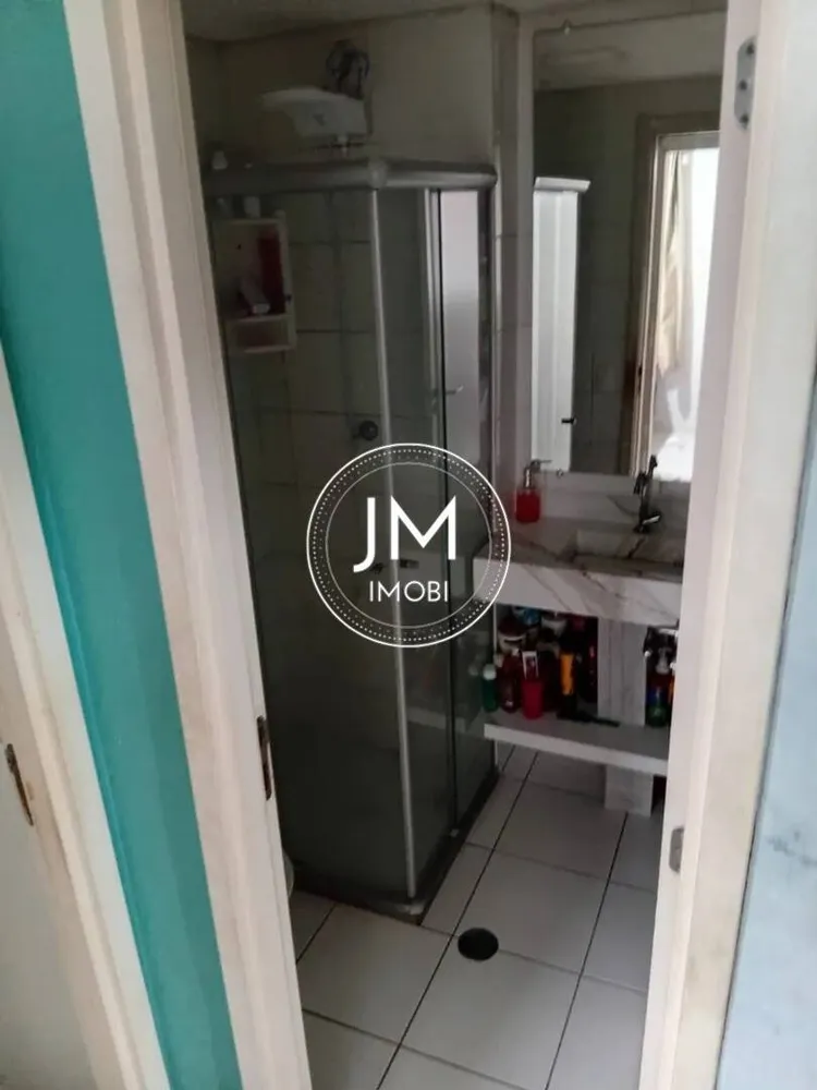 Apartamento, 2 quartos, 43 m² - Foto 8