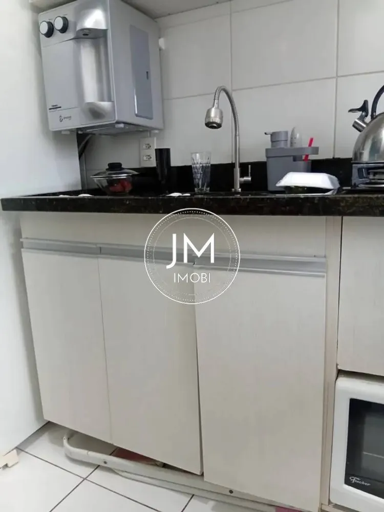 Apartamento, 2 quartos, 43 m² - Foto 3