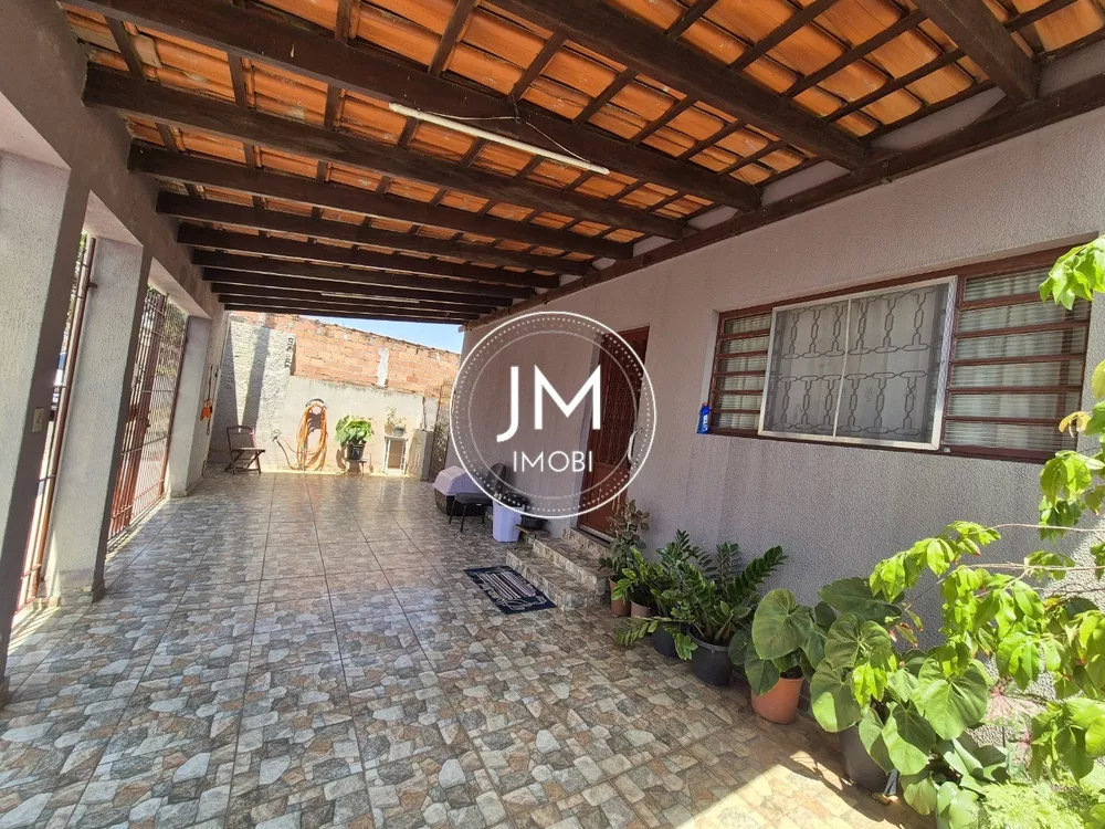 Sobrado, 3 quartos, 253 m² - Foto 2