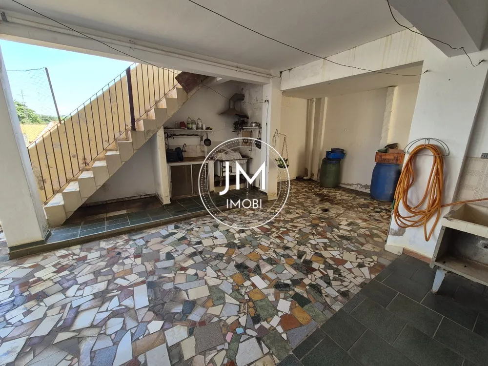 Sobrado, 3 quartos, 253 m² - Foto 3