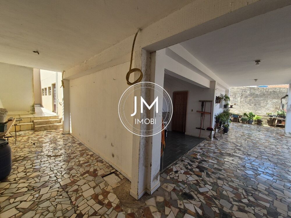 Sobrado, 3 quartos, 253 m² - Foto 5