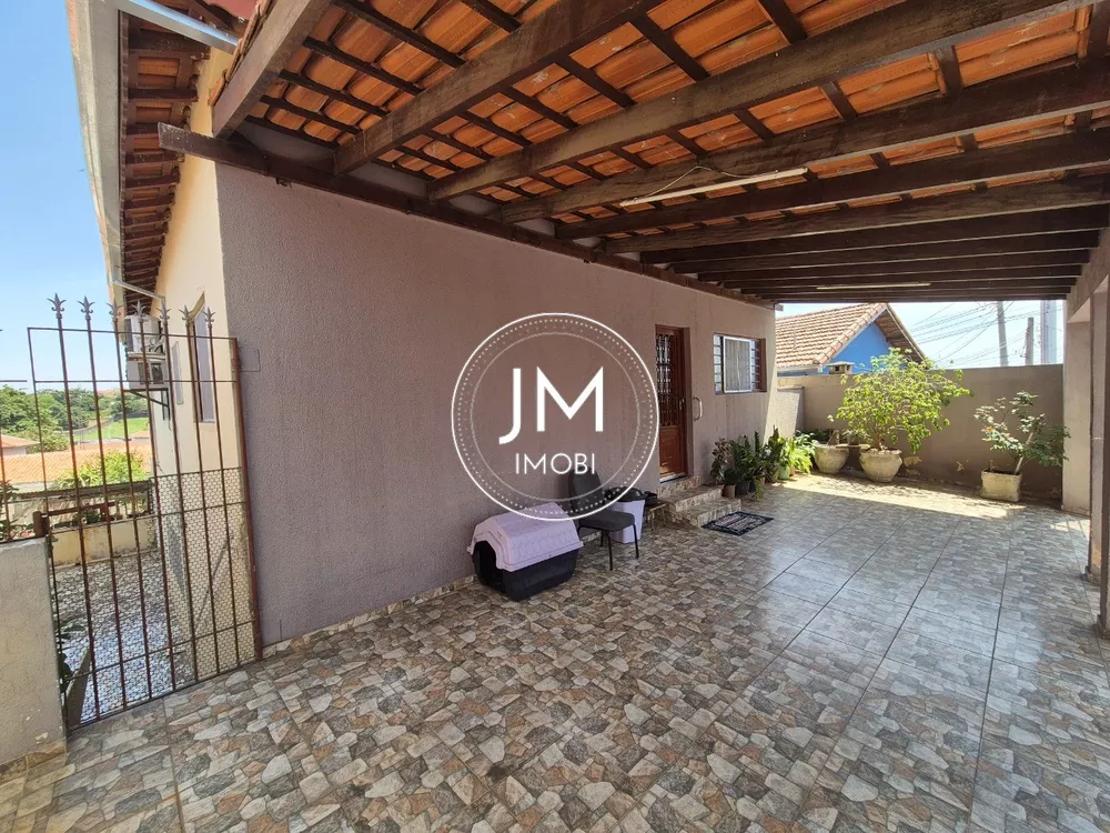 Sobrado, 3 quartos, 253 m² - Foto 4