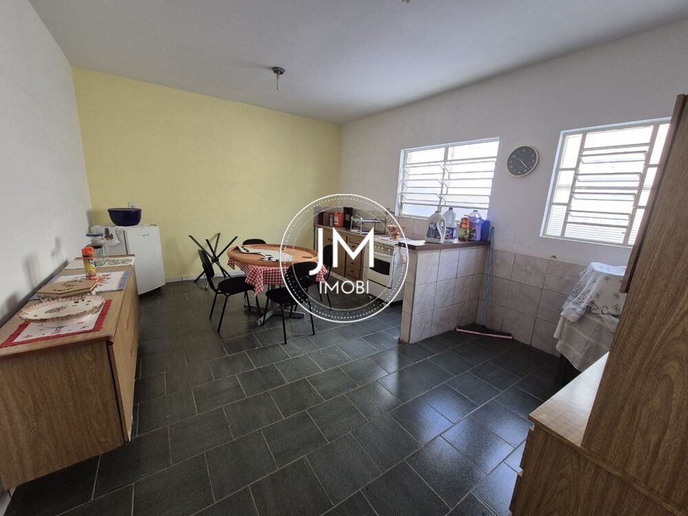 Sobrado, 3 quartos, 253 m² - Foto 8