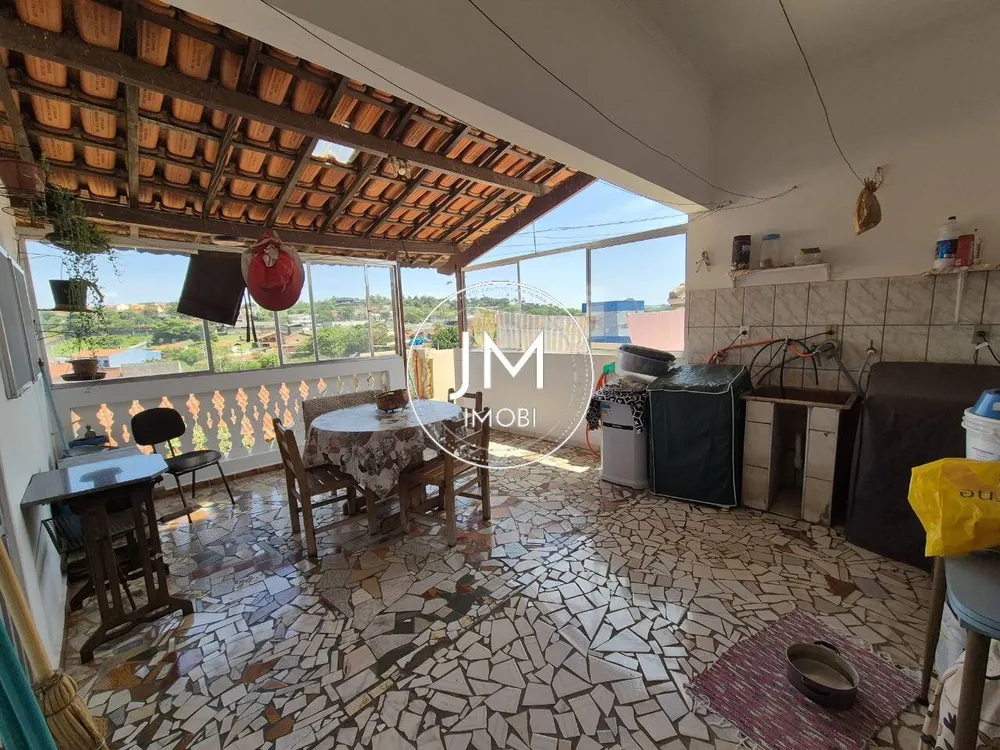 Sobrado, 3 quartos, 253 m² - Foto 19
