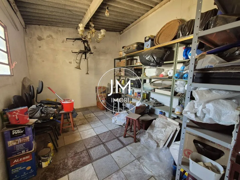 Sobrado, 3 quartos, 253 m² - Foto 15