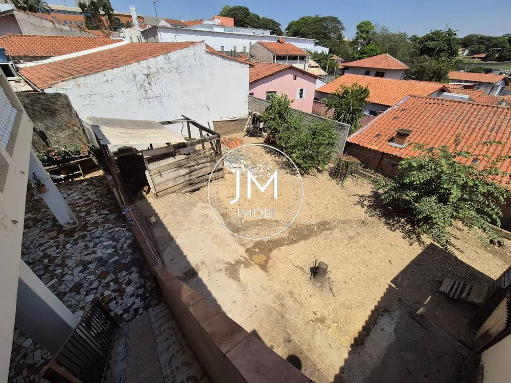 Sobrado, 3 quartos, 253 m² - Foto 18