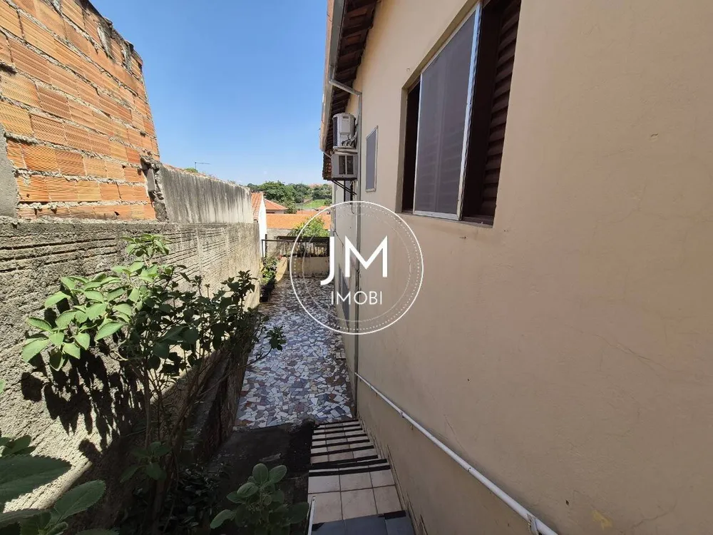 Sobrado, 3 quartos, 253 m² - Foto 11