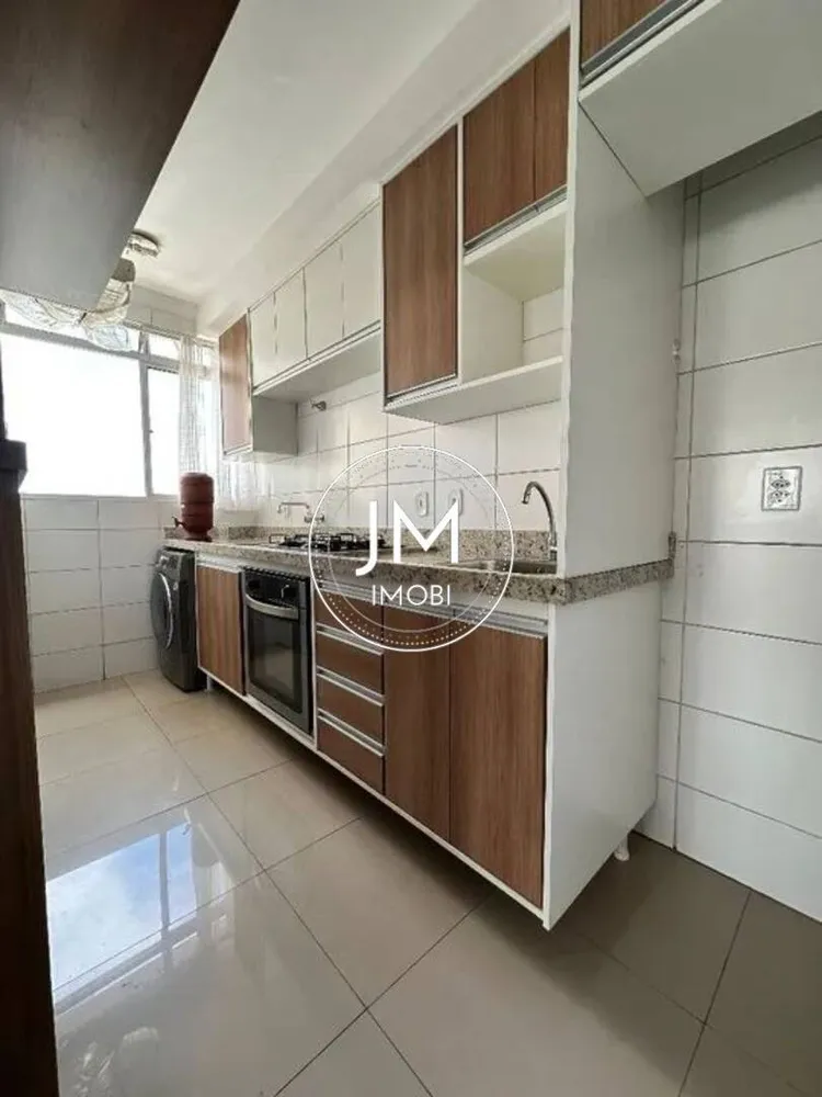 Apartamento, 2 quartos, 50 m² - Foto 8