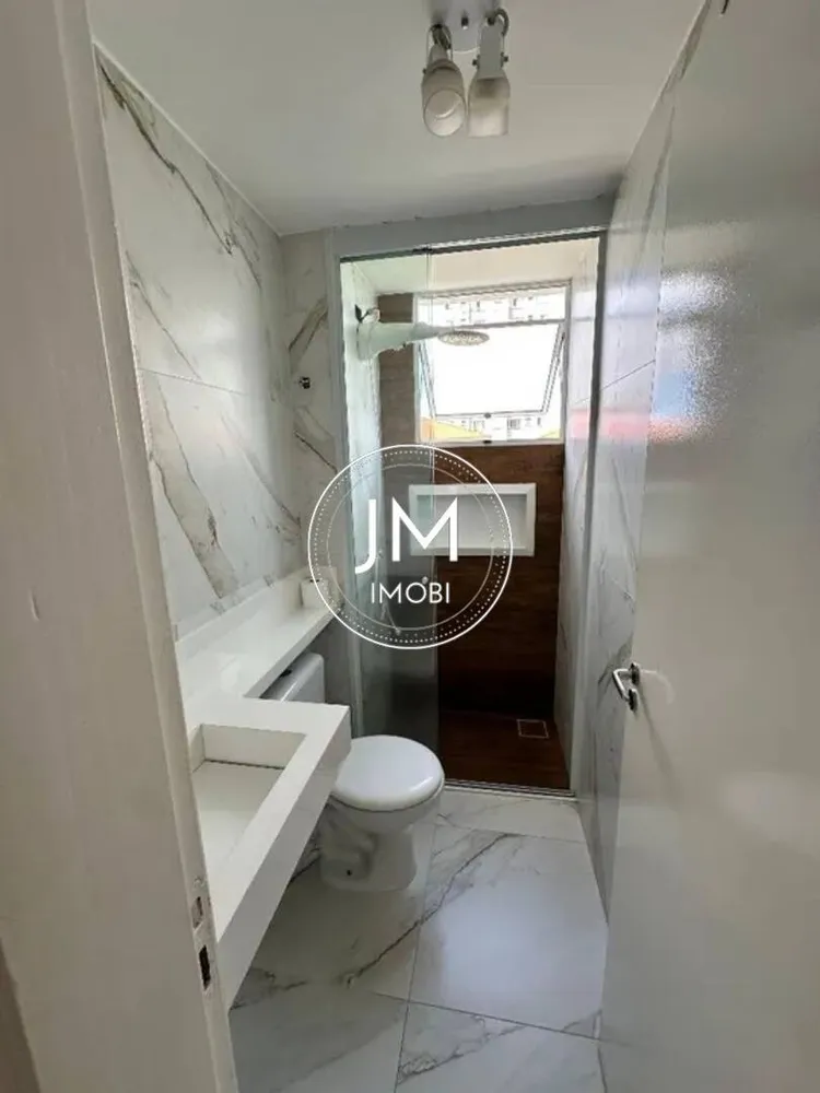 Apartamento, 2 quartos, 50 m² - Foto 12