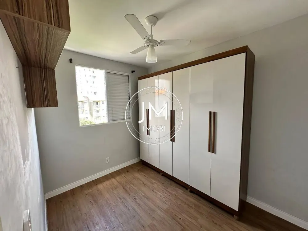 Apartamento, 2 quartos, 50 m² - Foto 11