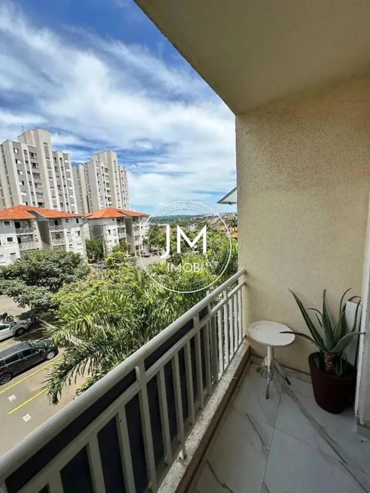 Apartamento, 2 quartos, 50 m² - Foto 2