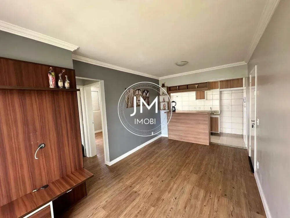 Apartamento, 2 quartos, 50 m² - Foto 9