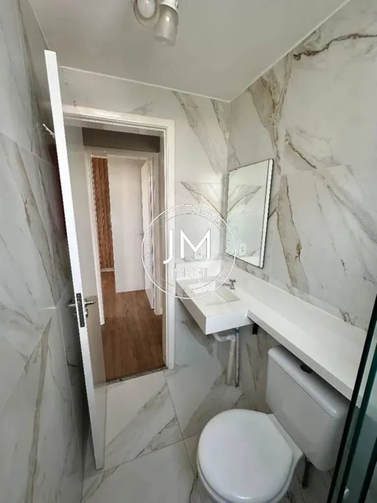 Apartamento, 2 quartos, 50 m² - Foto 13