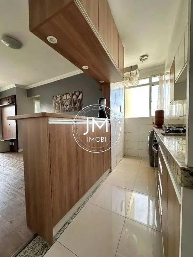 Apartamento, 2 quartos, 50 m² - Foto 6