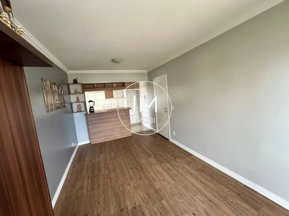 Apartamento, 2 quartos, 50 m² - Foto 4