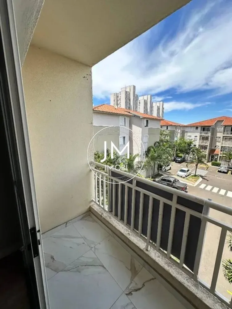 Apartamento, 2 quartos, 50 m² - Foto 3