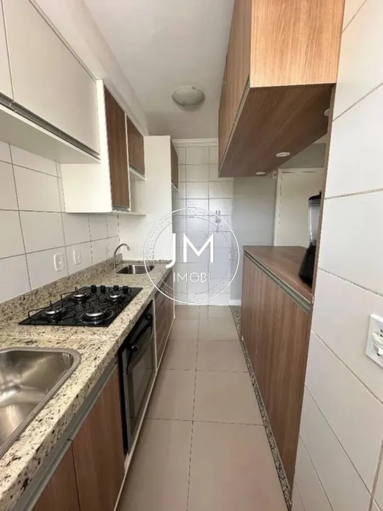 Apartamento, 2 quartos, 50 m² - Foto 7
