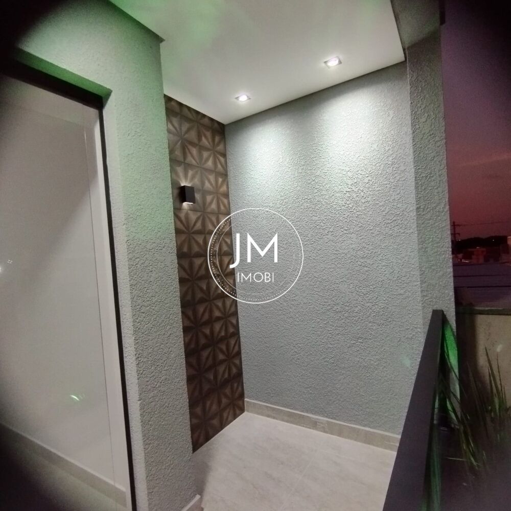 Sobrado, 3 quartos, 140 m² - Foto 15