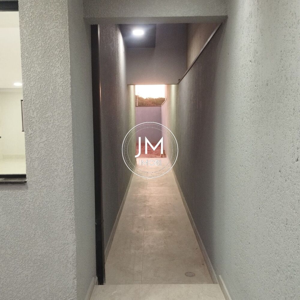 Sobrado, 3 quartos, 140 m² - Foto 16