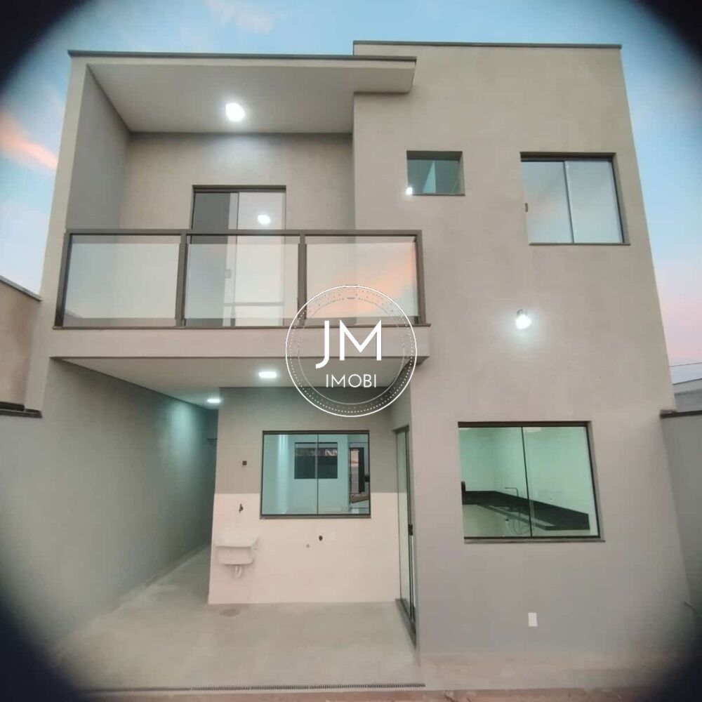 Sobrado, 3 quartos, 140 m² - Foto 12