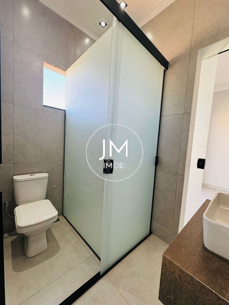 Sobrado, 3 quartos, 140 m² - Foto 7