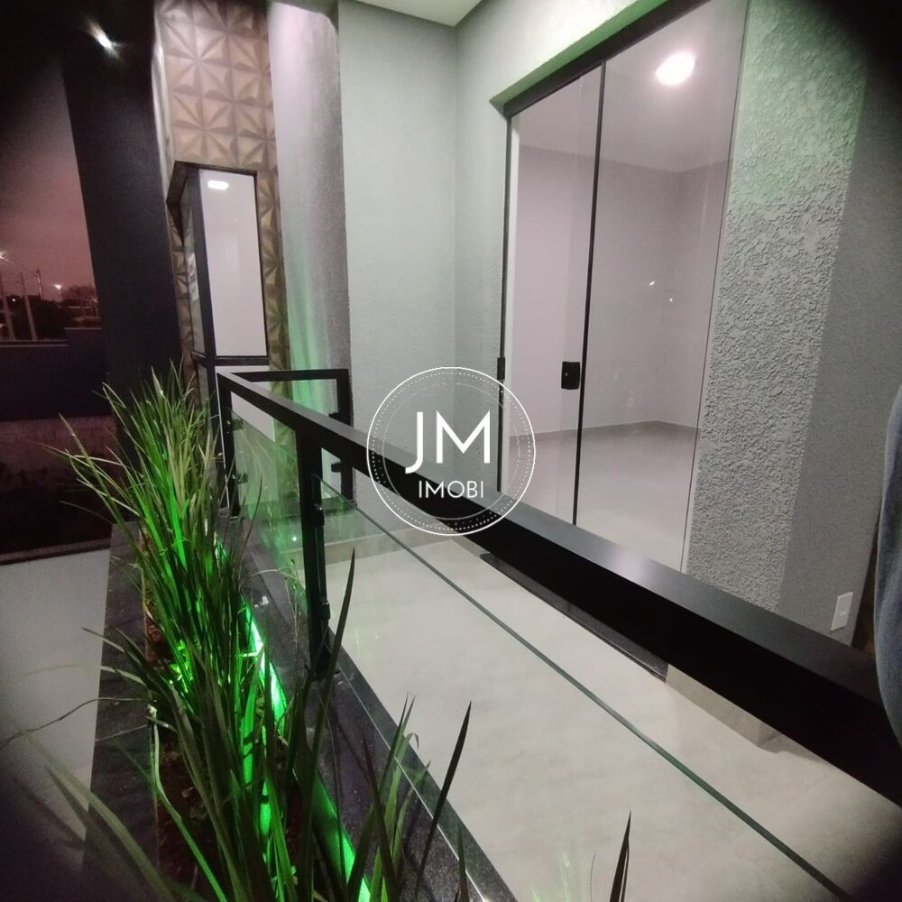 Sobrado, 3 quartos, 140 m² - Foto 10