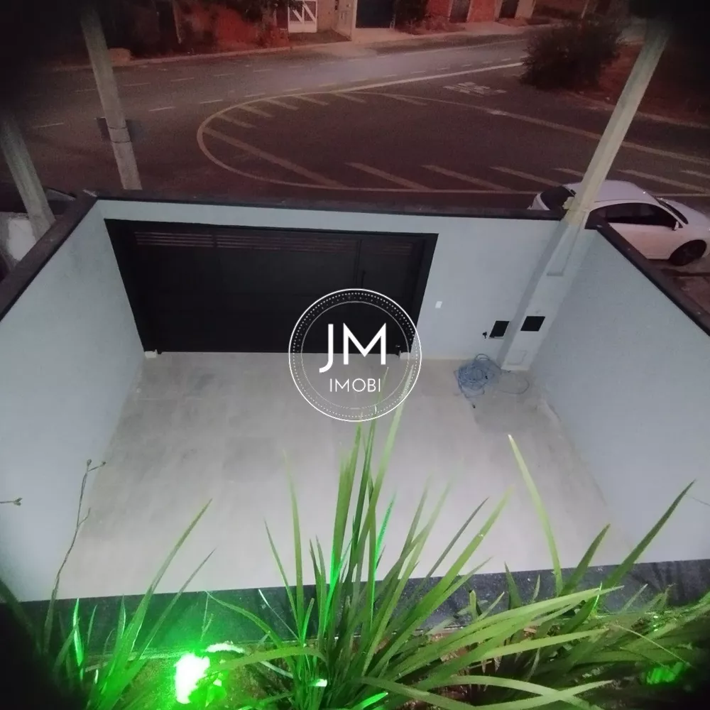 Sobrado, 3 quartos, 140 m² - Foto 4