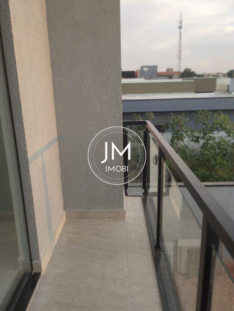 Sobrado, 3 quartos, 140 m² - Foto 14