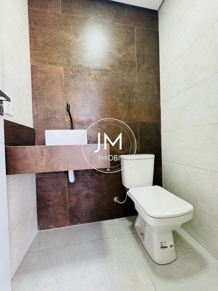 Sobrado, 3 quartos, 140 m² - Foto 13