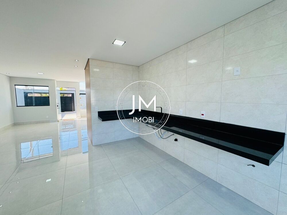 Sobrado, 3 quartos, 140 m² - Foto 11