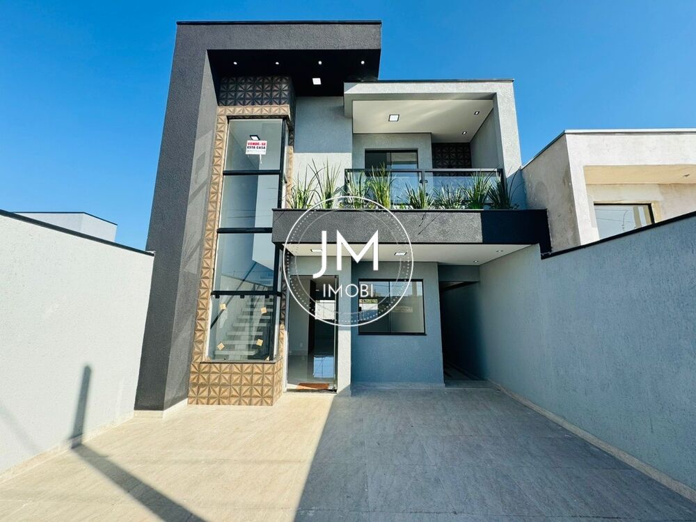 Sobrado, 3 quartos, 140 m² - Foto 6