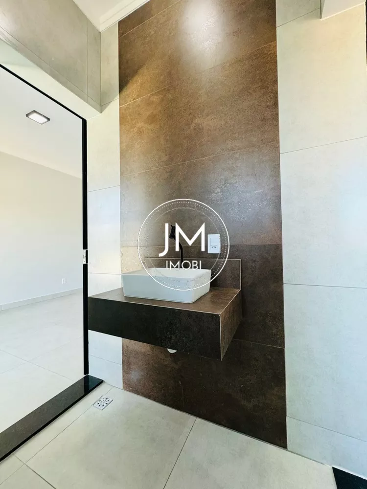 Sobrado, 3 quartos, 140 m² - Foto 1
