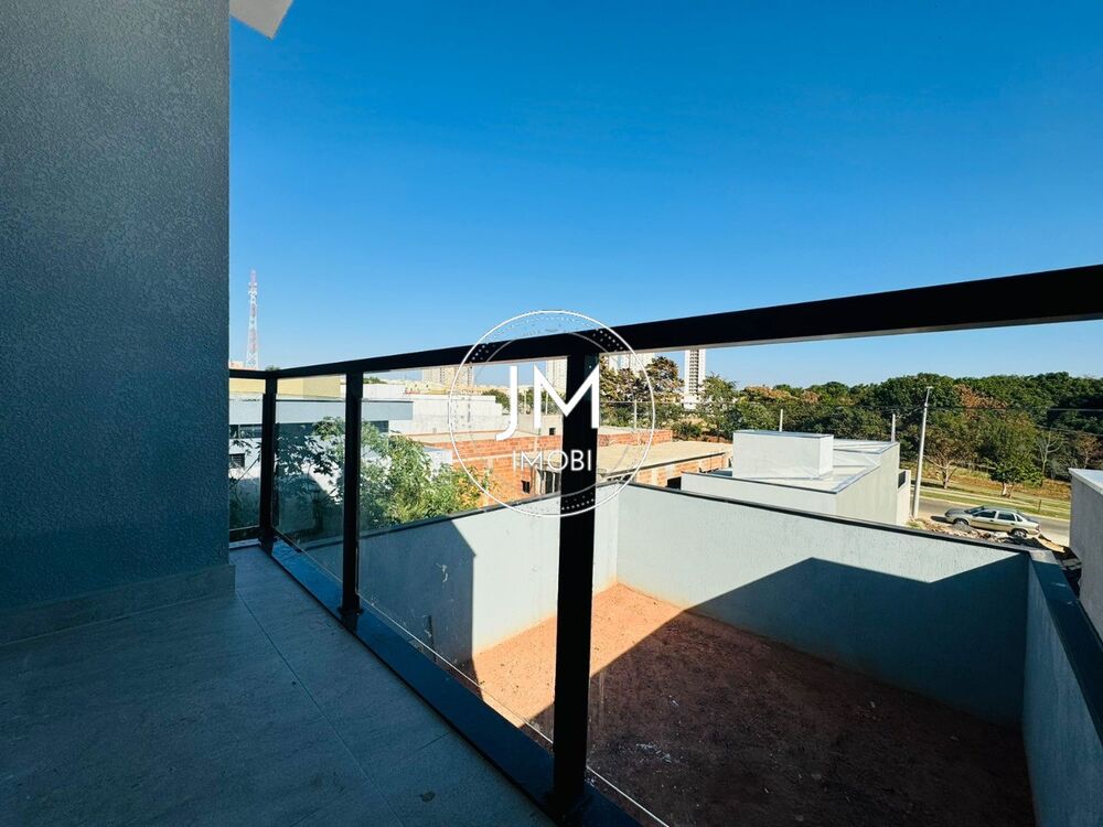Sobrado, 3 quartos, 140 m² - Foto 5
