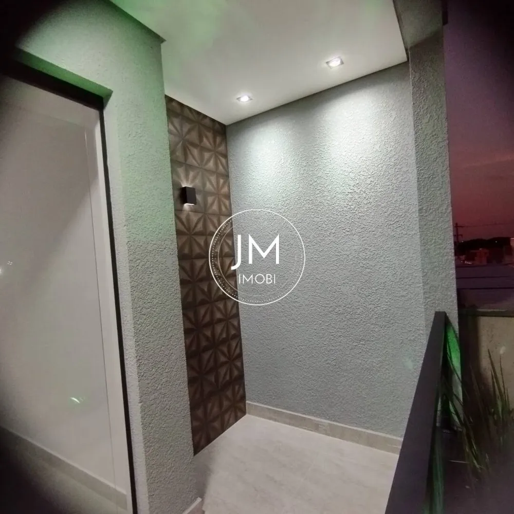 Sobrado, 3 quartos, 140 m² - Foto 18