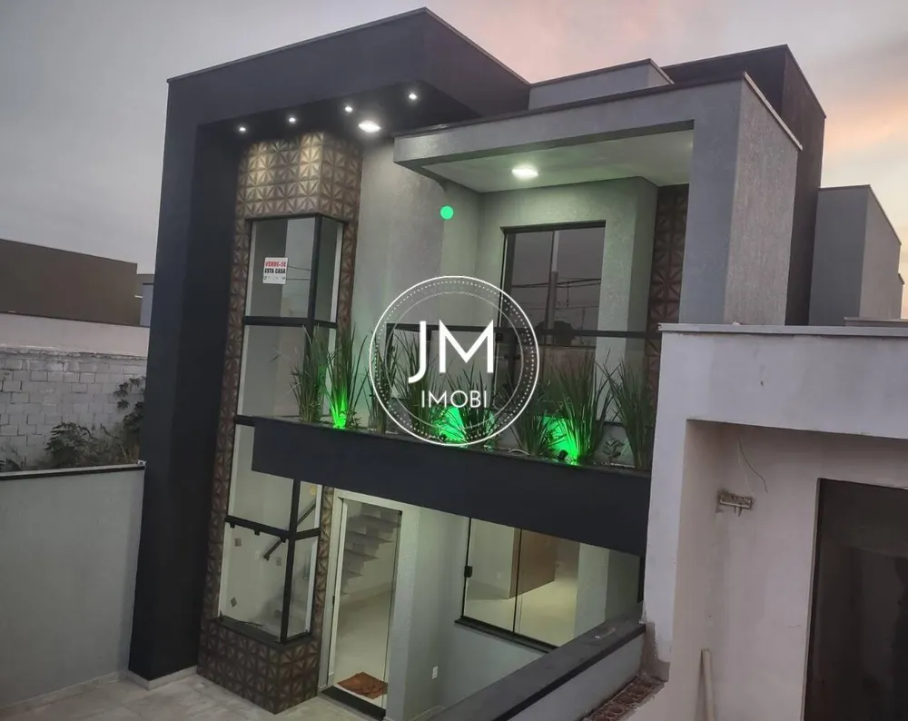 Sobrado, 3 quartos, 140 m² - Foto 17