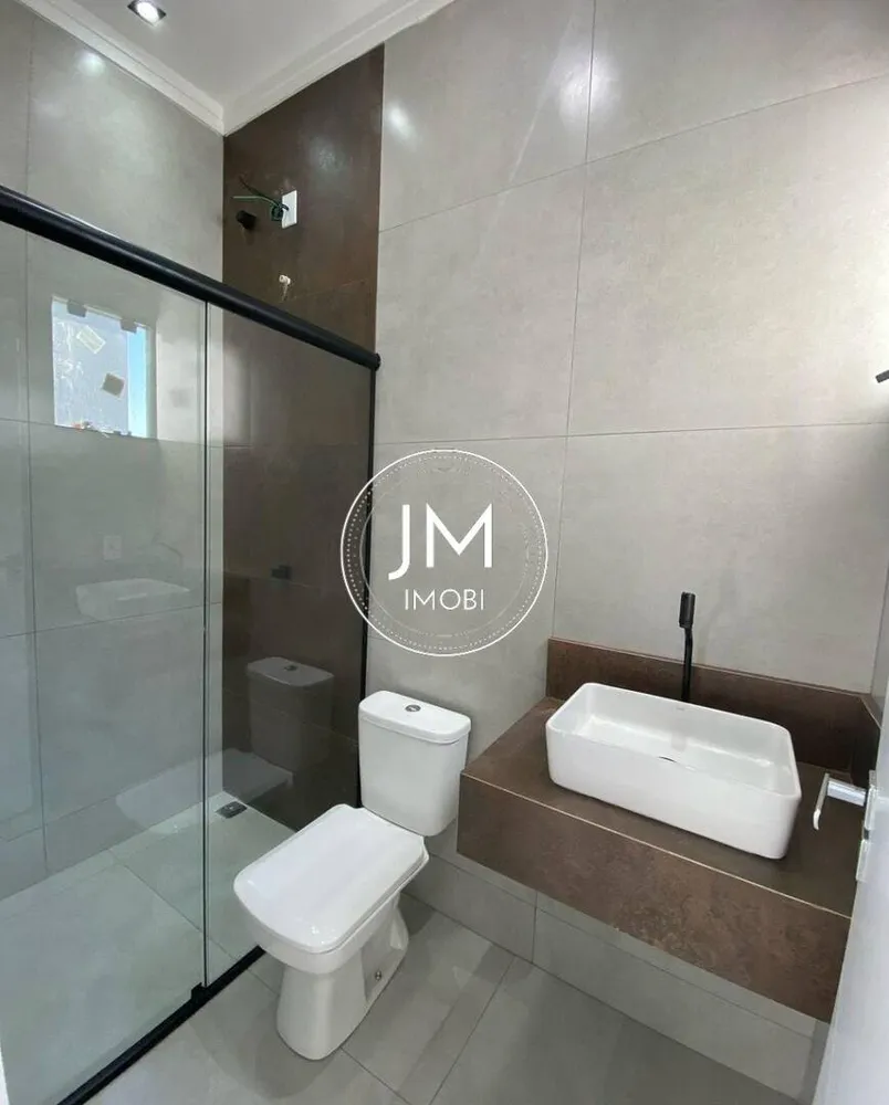 Sobrado, 3 quartos, 140 m² - Foto 21