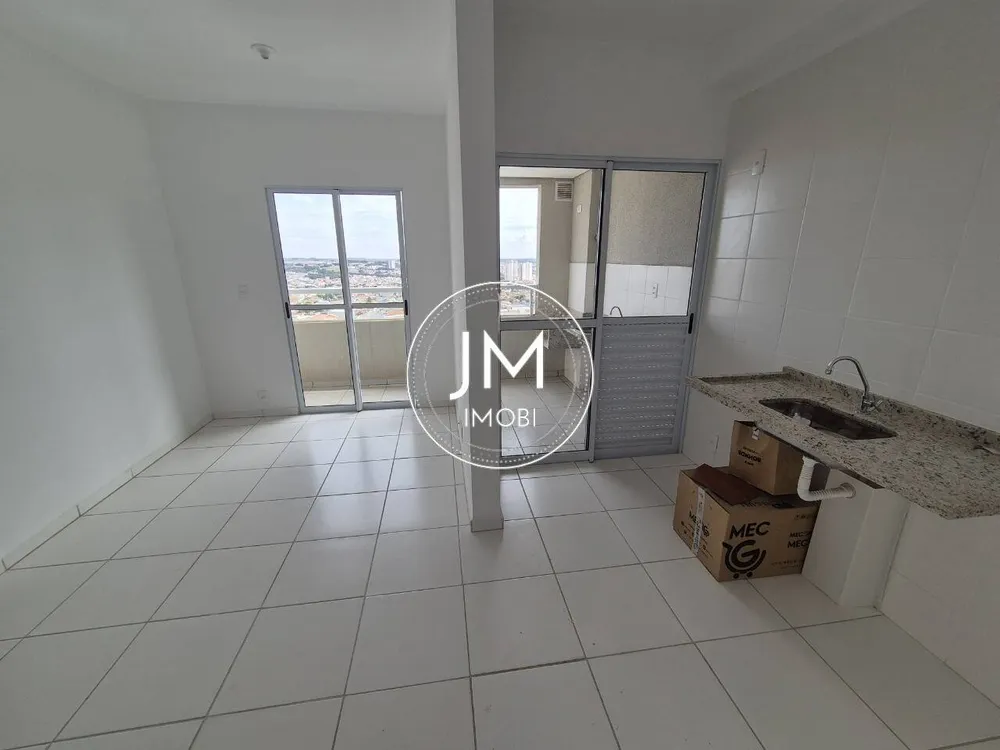 Apartamento, 2 quartos, 56 m² - Foto 6