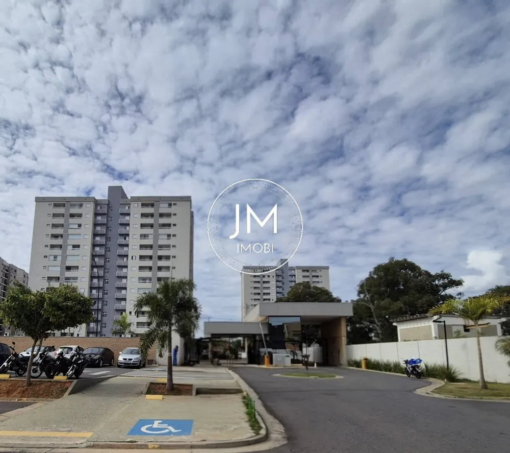Apartamento, 2 quartos, 56 m² - Foto 13