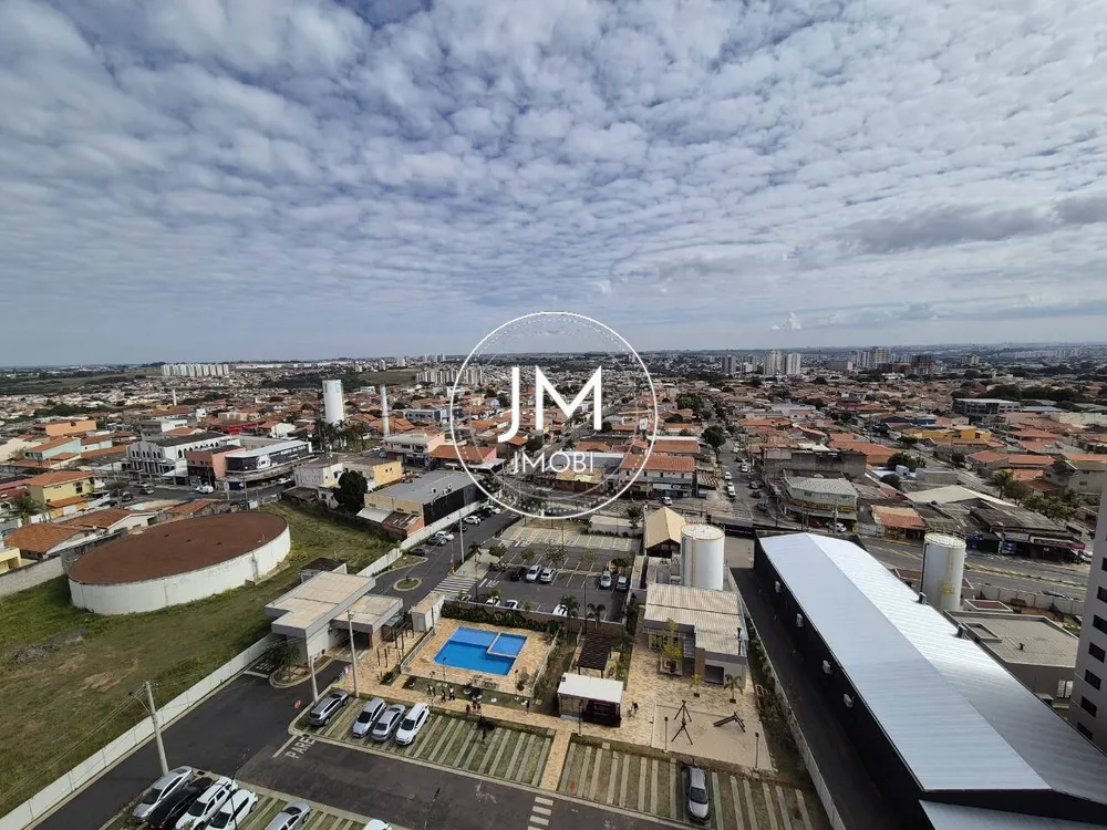 Apartamento, 2 quartos, 56 m² - Foto 3