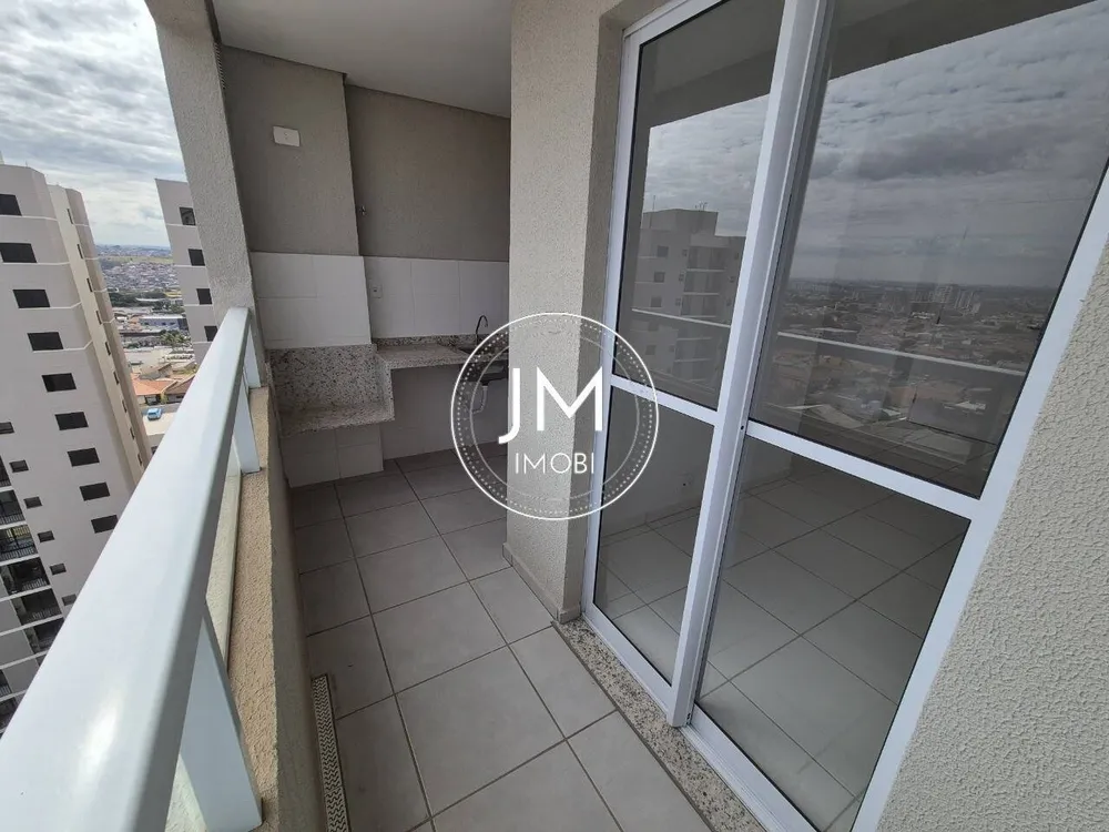 Apartamento, 2 quartos, 56 m² - Foto 4
