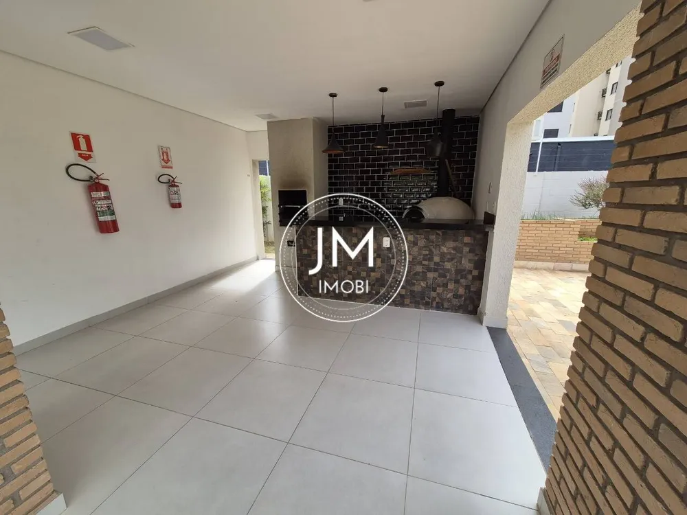 Apartamento, 2 quartos, 56 m² - Foto 14