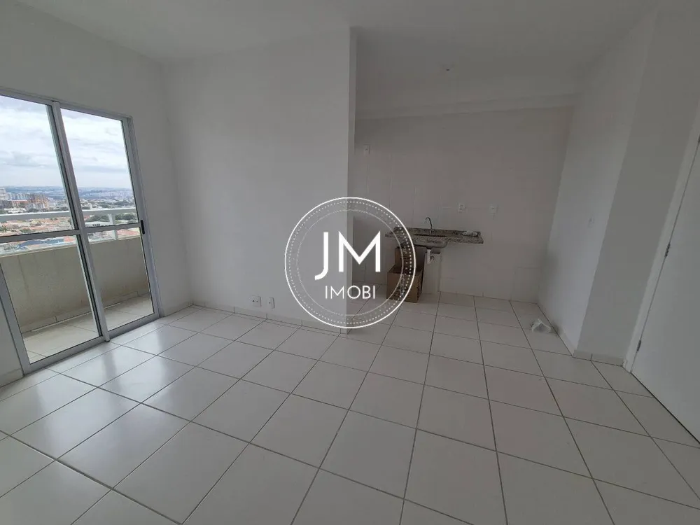 Apartamento, 2 quartos, 56 m² - Foto 8